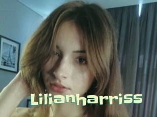 lilianharriss Wanna Meet