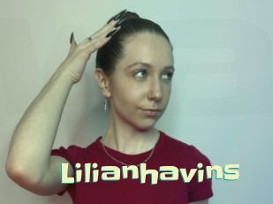 Lilianhavins