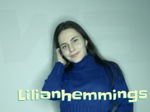 Lilianhemmings
