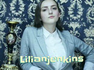 Lilianjenkins
