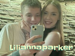 Liliannaparker