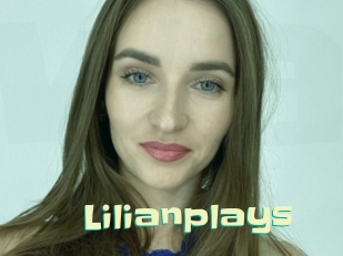 Lilianplays