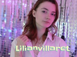 Lilianvillaret