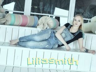Liliasmith