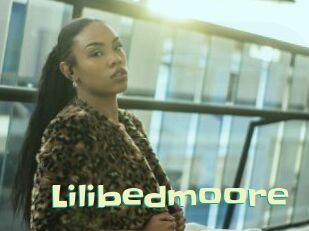 Lilibedmoore