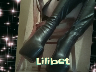 lilibet Wanna Meet