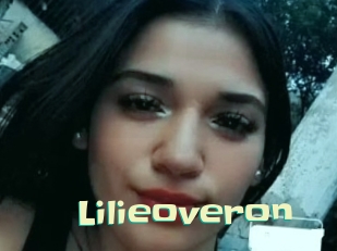 lilieoveron Wanna Meet