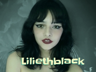 Liliethblack