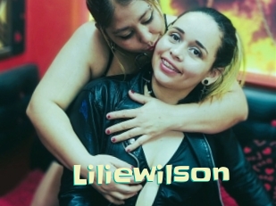 liliewilson Wanna Meet