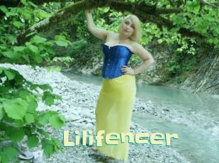 lilifencer Wanna Meet