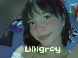 Liliigrey