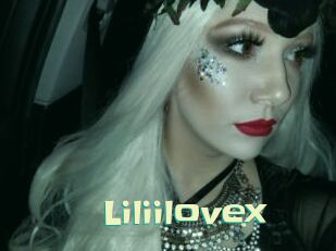 liliilovex Wanna Meet