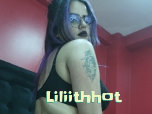 Liliithhot