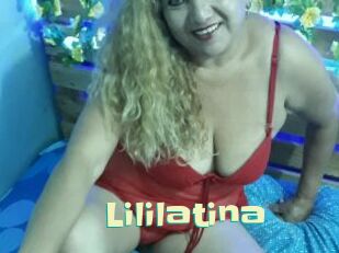 Lililatina