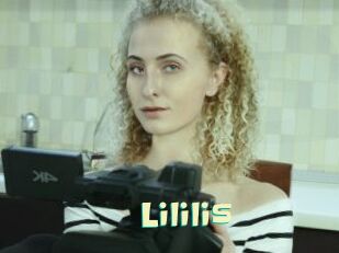 lililis Wanna Meet