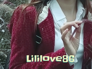 Lililove86