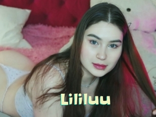 Lililuu