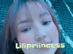 Lilipriincess