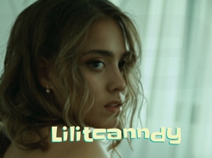 Lilitcanndy