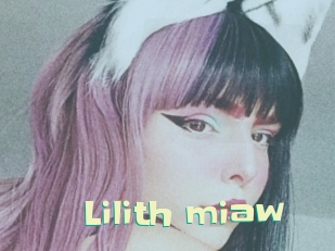 lilith_miaw Wanna Meet