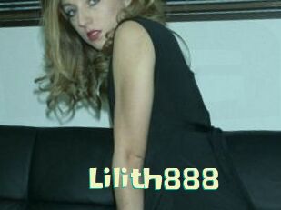 Lilith888