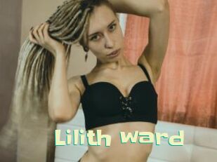 Lilith_ward