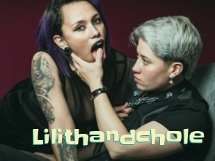 Lilithandchole