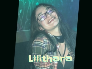 lilithara Wanna Meet