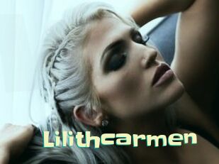 Lilithcarmen