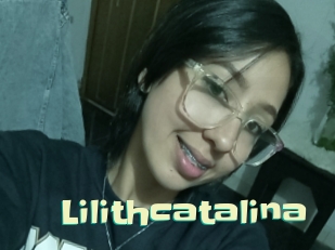 Lilithcatalina