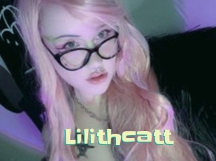 Lilithcatt