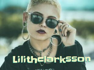lilithclarksson Wanna Meet