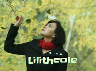 Lilithcole