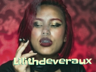Lilithdeveraux