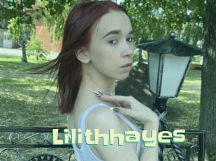 Lilithhayes