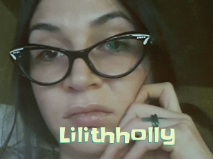 lilithholly Wanna Meet