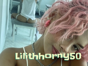 Lilithhorny50