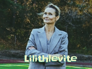 Lilithlevite