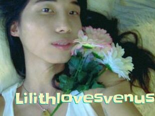 Lilithlovesvenus