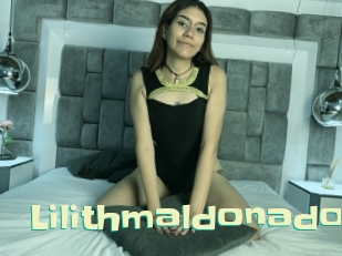 Lilithmaldonado