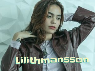 Lilithmansson