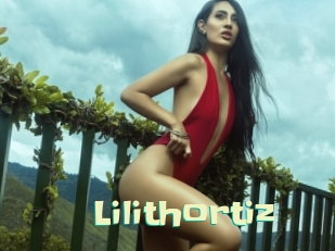 Lilithortiz