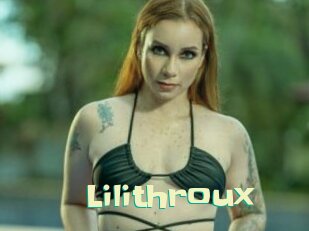 Lilithroux