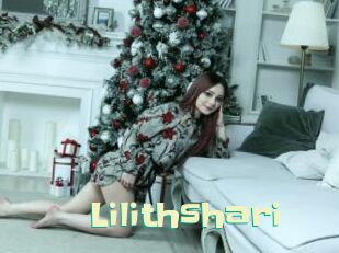 Lilithshari