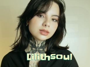 Lilithsoul