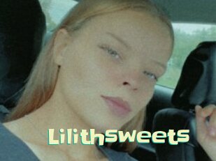 Lilithsweets