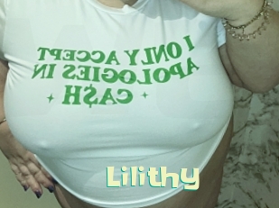Lilithy