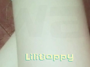 Lilitioppy