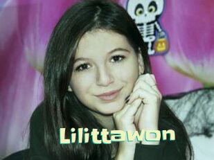 Lilittawon