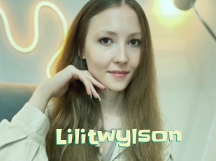 Lilitwylson